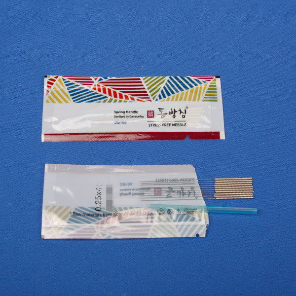 DONG BANG Acupuncture Needle (1,000pcs)