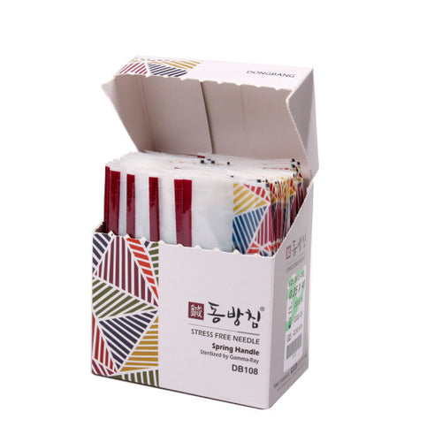 DONG BANG Acupuncture Needle (1,000pcs)