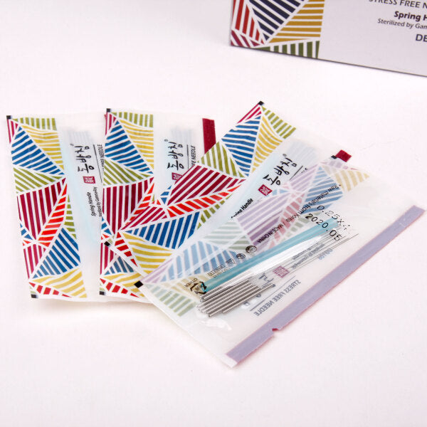 DONG BANG Acupuncture Needle (1,000pcs)
