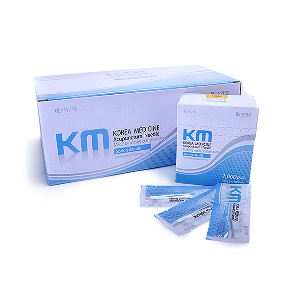 KM Acupuncture Needle