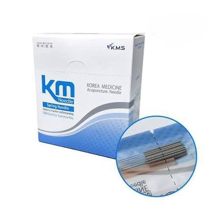 KM Acupuncture Needle (1000 pcs)