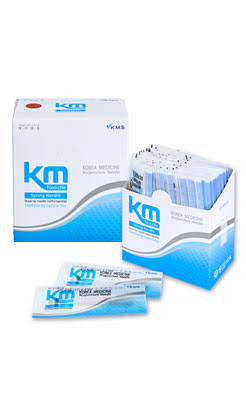 KM Acupuncture Needle (1000 pcs)