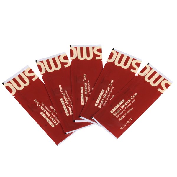 SMC Acupuncture Needle (1000 pcs)